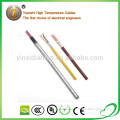 n type thermocouple extension wire price